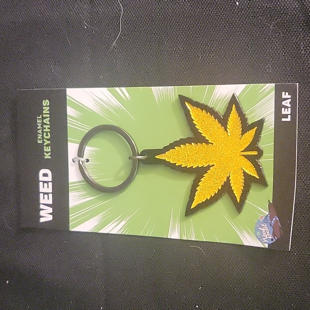 Key chain
